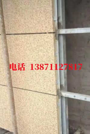 青岛地埋管清洗外墙ET板